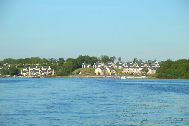 Shannon River Suggested Cruises - Carrick-on-Shannon, One week heading South