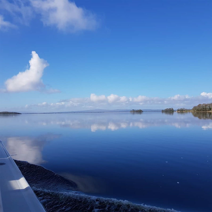 3 Night Lough Derg Cruise