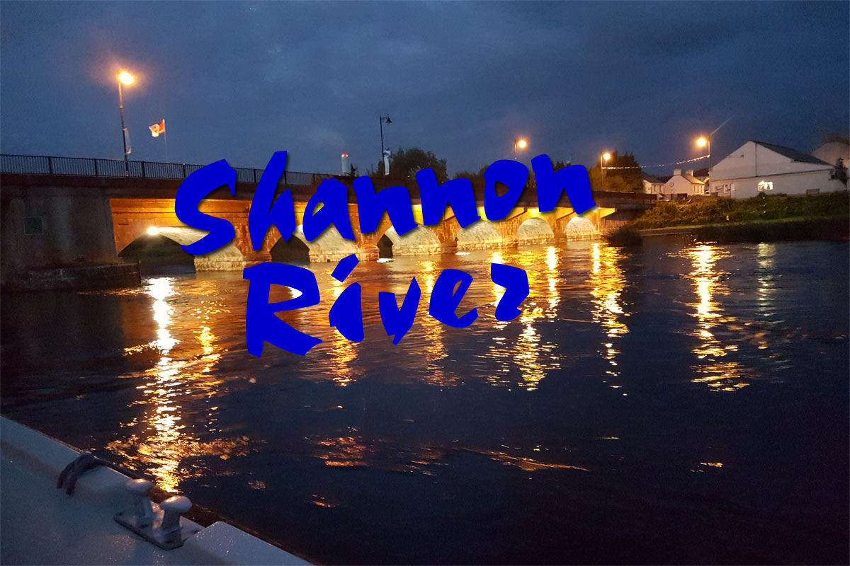 Shannon Boat Hire Blog Category - Shannon Adventures