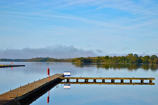 Shannon River Suggested Cruises - Lough Erne, One Week