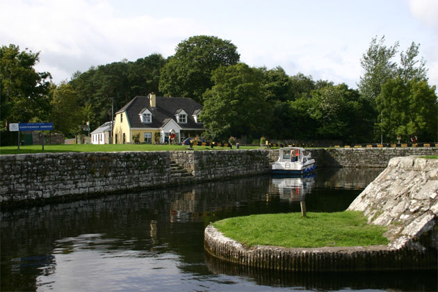 Shannon River Suggested Cruises - Banagher Short Break